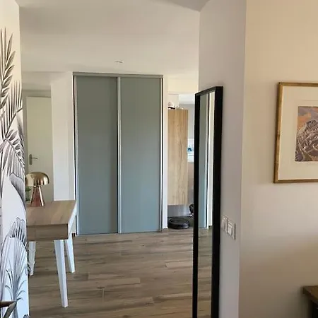 Cocon Idéalement Situé Entre Terre Et * Argelès-sur-Mer